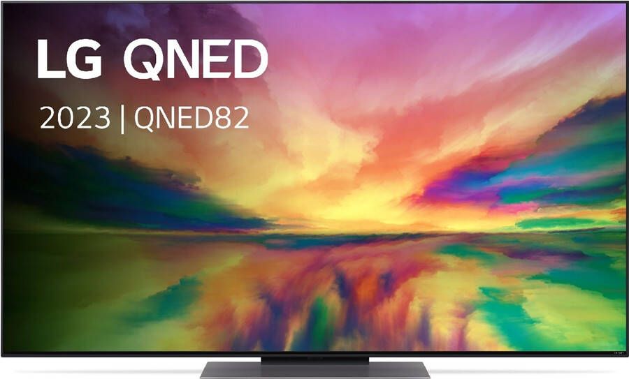 LG 55QNED826RE | HDR Televisies | Beeld&Geluid Televisies | 8806087094718