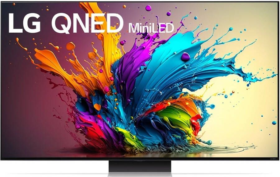 LG 86QNED91T6A MiniLED (2024)