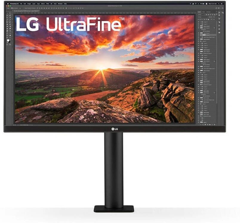 LG Ergo 27UN880-B