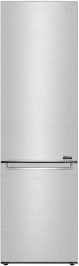 LG GBB92STBAP A-label 384L koel-vriescombinatie met DoorCooling+™ FreshConverter™ FreshBalancer™ Inverter Linear Compressor 10 jaar compressor garantie