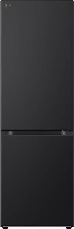 LG Koelvriescombi GBV3100CEP | Koel-vriescombinaties met vriezer ondera | Keuken&Koken Koelkasten | 8806084260505