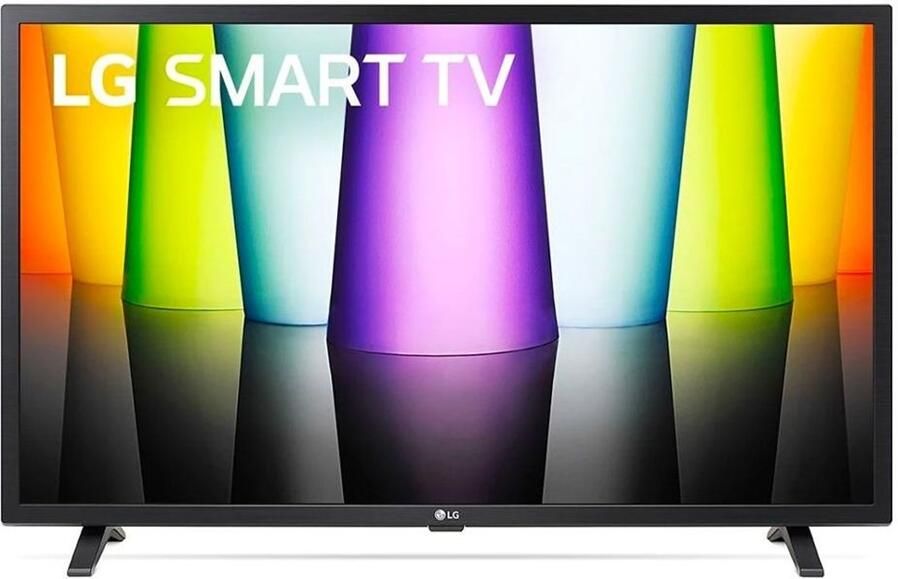LG 32LQ63006LA | Smart TV's | Beeld&Geluid Televisies | 8806091636959