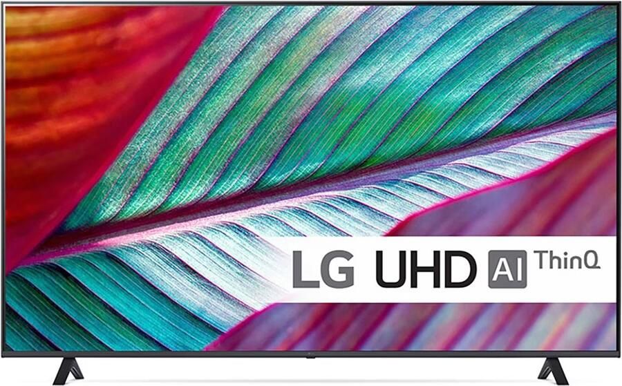 LG 75UR75006LK | Smart TV's | Beeld&Geluid Televisies | 8806087072082