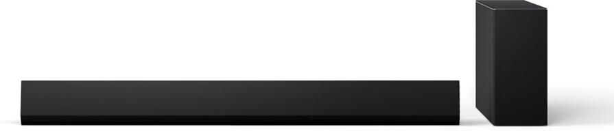 LG DSG10TY | Soundbars | Beeld&Geluid Audio | 8806087999501 - Foto 2