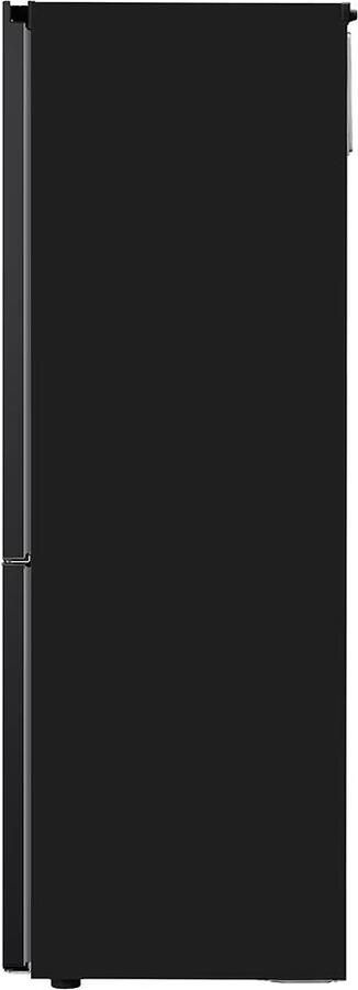 LG GBV3100AEP Koel-vriescombinatie Zwart - Foto 2