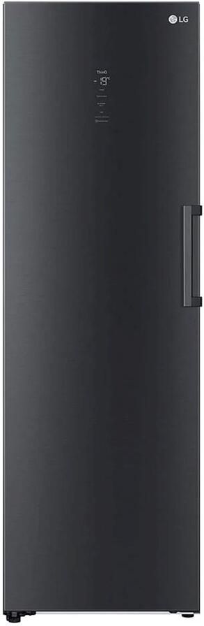 LG Vrieskast Verticaal GFM61MCCSF | Diepvrieskasten | Keuken&Koken Vriezers | 8806091538390 - Foto 2