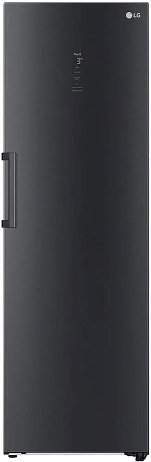 LG Koelkast GLM71MCCSF | Vrijstaande koelkasten met enkele deur | 8806091538345 - Foto 4