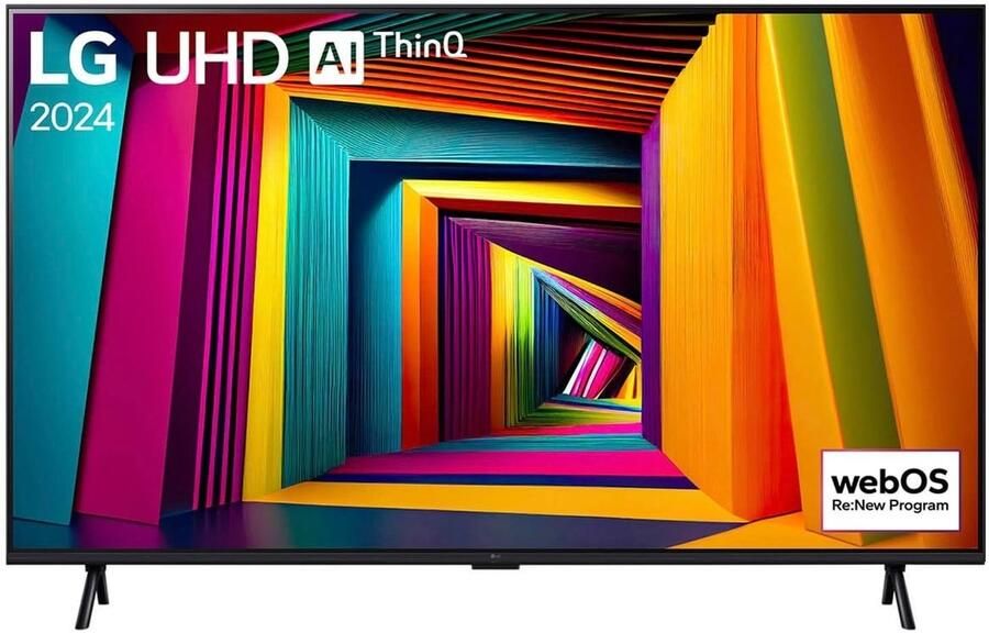 LG 98UT91006LA (2024) 98 inch LED TV