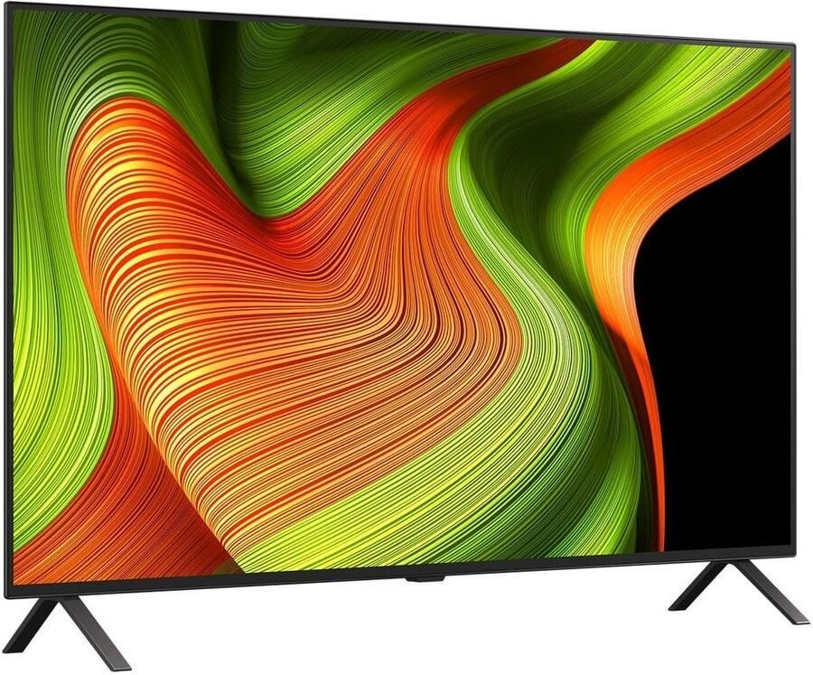 LG OLED B5 48B56LA (2025) | Smart TV's | Beeld&Geluid Televisies | 8806096353790 - Foto 2