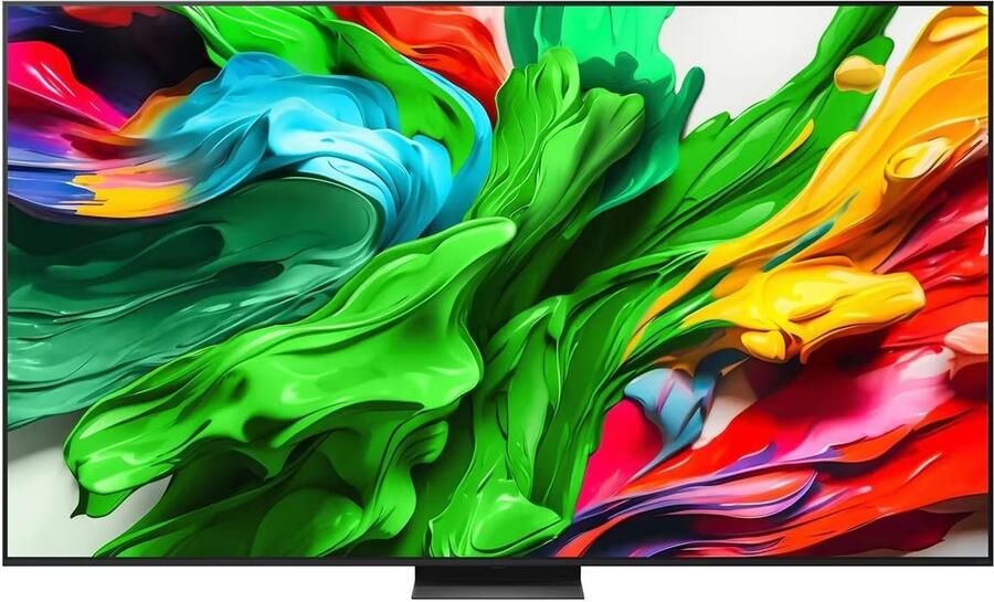LG 100QNED86A6 (2025) | Smart TV's | Beeld&Geluid Televisies | 8806096421659 - Foto 9