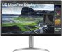 LG UltraFine 32UQ850V-W | 4K&UHD Monitoren | 8806084240866 - Thumbnail 2