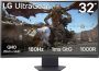 LG 32GS60QC-B | Gaming monitoren | 8806096090657 - Thumbnail 3