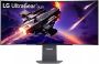 LG 45GS95QE-B | Curved monitoren | 8806084809384 - Thumbnail 3