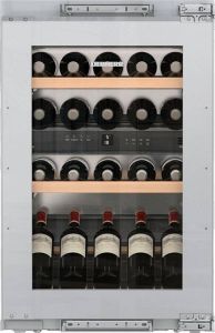 Liebherr EWTdf 1653-21 Vinidor inbouw wijnkoelkast