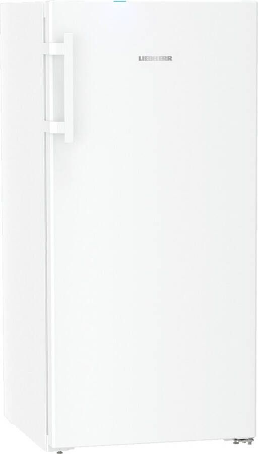 Liebherr Diepvriezer FNC667520 | Diepvrieskasten | Keuken&Koken Vriezers | 4016803056430