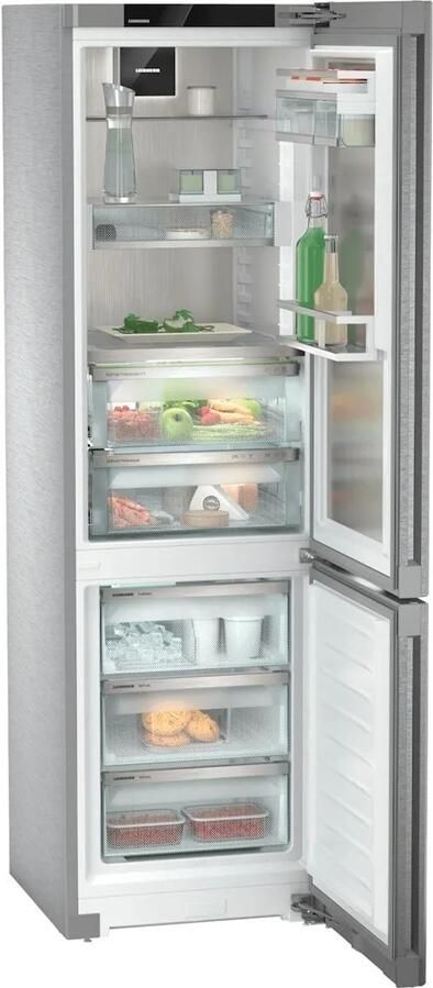 Liebherr CBNstb 579i Peak BioFresh NoFrost Koel-vriescombinatie