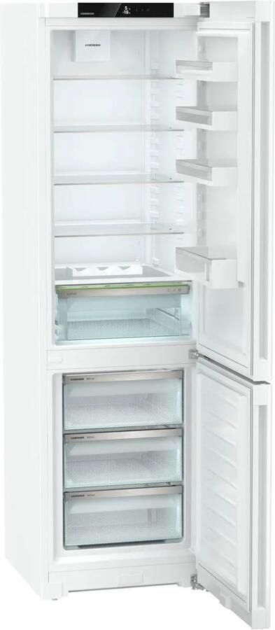 Liebherr Koelvriescombi CNA 5703-20 | Koelkasten met ecocheques | 4016803157953