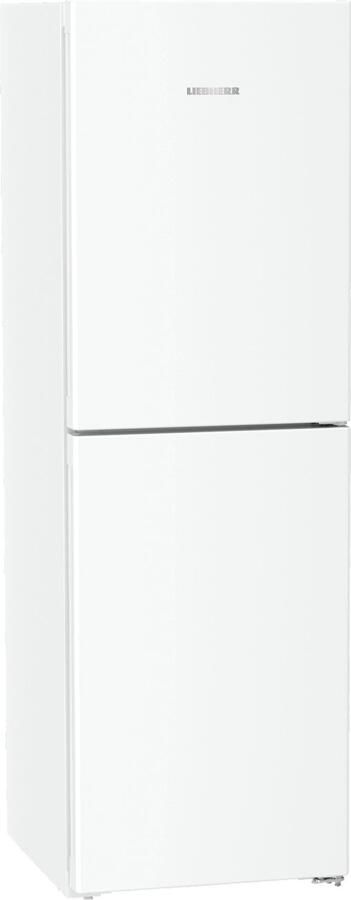 Liebherr Koelvriescombinatie CND 5204-22 | Vrijstaande koelkasten | Keuken&Koken Koelkasten | 4016803126430