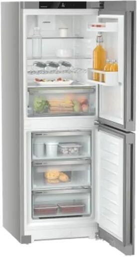 Liebherr CNsfc 5023 Plus NoFrost Koel-vriescombinatie - Foto 2