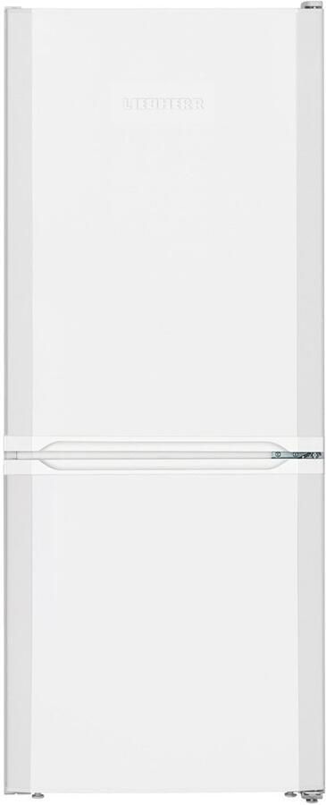 Liebherr Cue 2331-26 Koel-vriescombinatie Wit