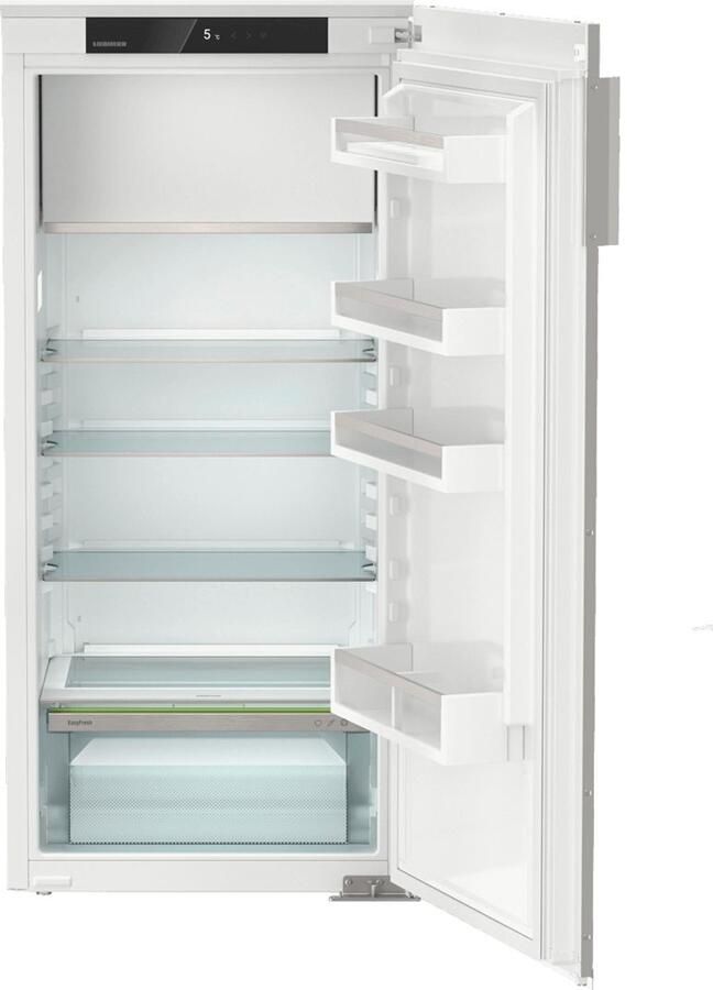 Liebherr DRe 4101-22 Inbouw koelkast met vriesvak