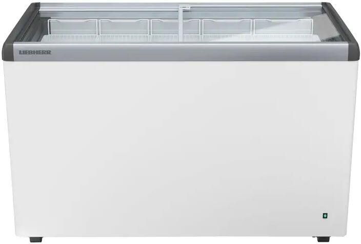 Liebherr EFE 3852-41 Vriezer Wit