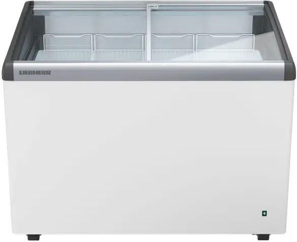 Liebherr EFI 2853-41 Vriezer Wit