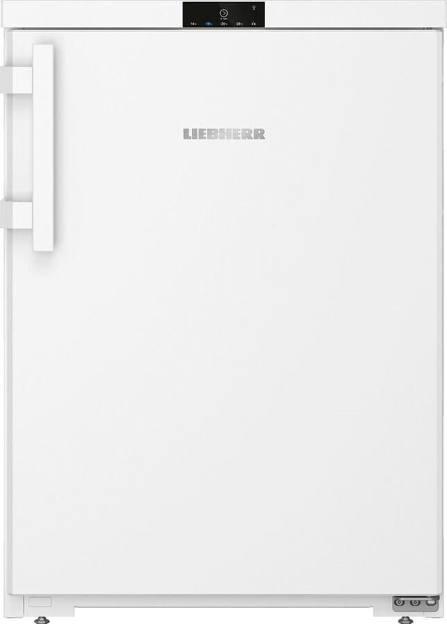 Liebherr Tafelmodel vrieskast FCI 1624-20 | Vriezers met ecocheques | Keuken&Koken Vriezers | 4016803094395 - Foto 2