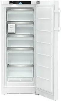 Liebherr Diepvrieskast FNB 465I-22 | Diepvrieskasten | Keuken&Koken Vriezers | 4016803136651 - Foto 3