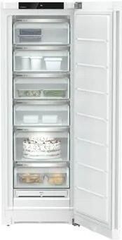 Liebherr Diepvrieskast FND502622 | Diepvrieskasten | Keuken&Koken Vriezers | 4016803131038 - Foto 3