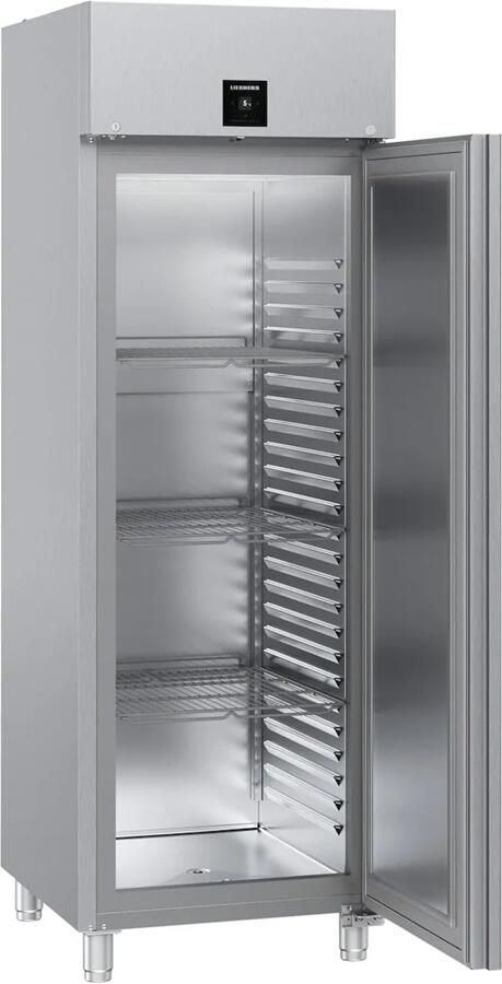 Liebherr FRPSvg 6501-40 Koelkast zonder vriesvak Zilver
