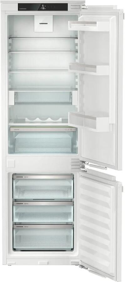 Liebherr ICNb 5123-20 Inbouw koel-vriescombinatie
