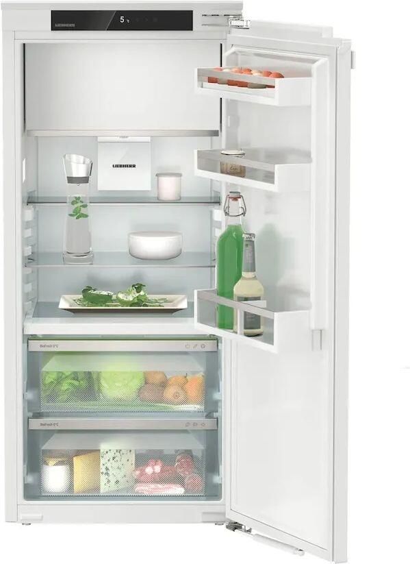 Liebherr IRBc 4121 Plus BioFresh Integreerbare Koelkast
