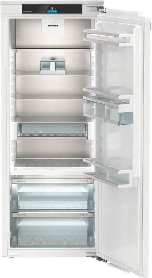 Liebherr Inbouw Koelkast IRBCI 4550-22 | Koelkasten met ecocheques | 4016803113478