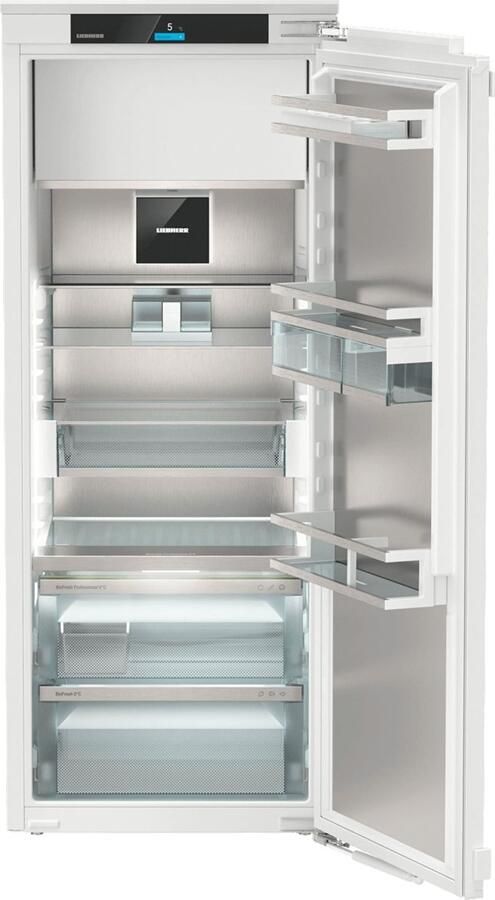 Liebherr IRBci 4571-22 Inbouw koelkast met vriesvak