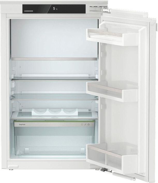 Liebherr IRc 3921-22 Inbouw koelkast met vriesvak