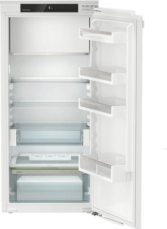 Liebherr Inbouw Koelkast IRC 4121-22 | Koelkasten met ecocheques | Keuken&Koken Koelkasten | 4016803139416