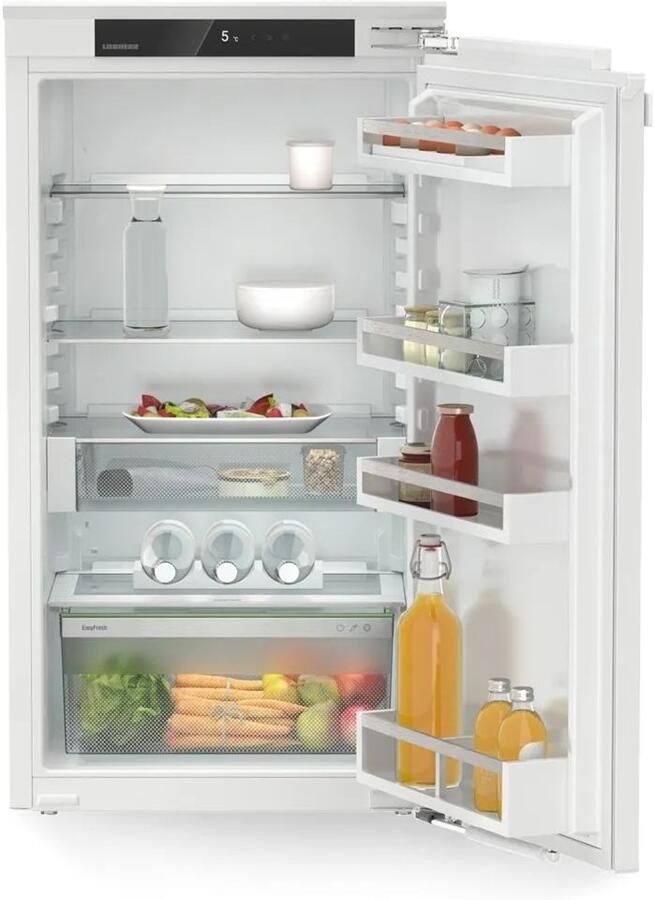 Liebherr Inbouw Koelkast IRD 4020-62 | Koelkasten met ecocheques | Keuken&Koken Koelkasten | 4016803114314 - Foto 2