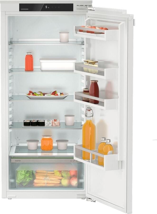 Liebherr Inbouw Koelkast IRD 4100-62 | Koelkasten met ecocheques | 4016803114673 - Foto 2