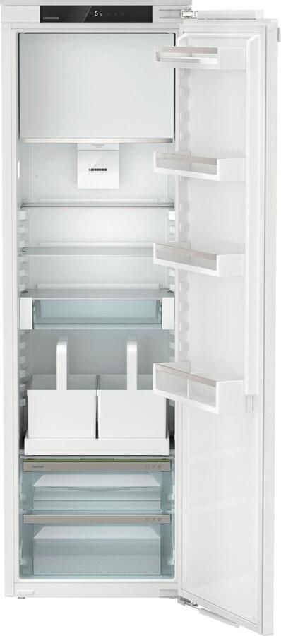 Liebherr IRDdi 5121-22 Inbouw koelkast met vriesvak