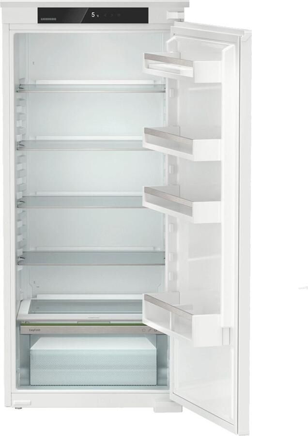 Liebherr Inbouw Koelkast IRSE 4100-22 | 1-deurskoelkasten | Keuken&Koken Koelkasten | 4016803116134 - Foto 2