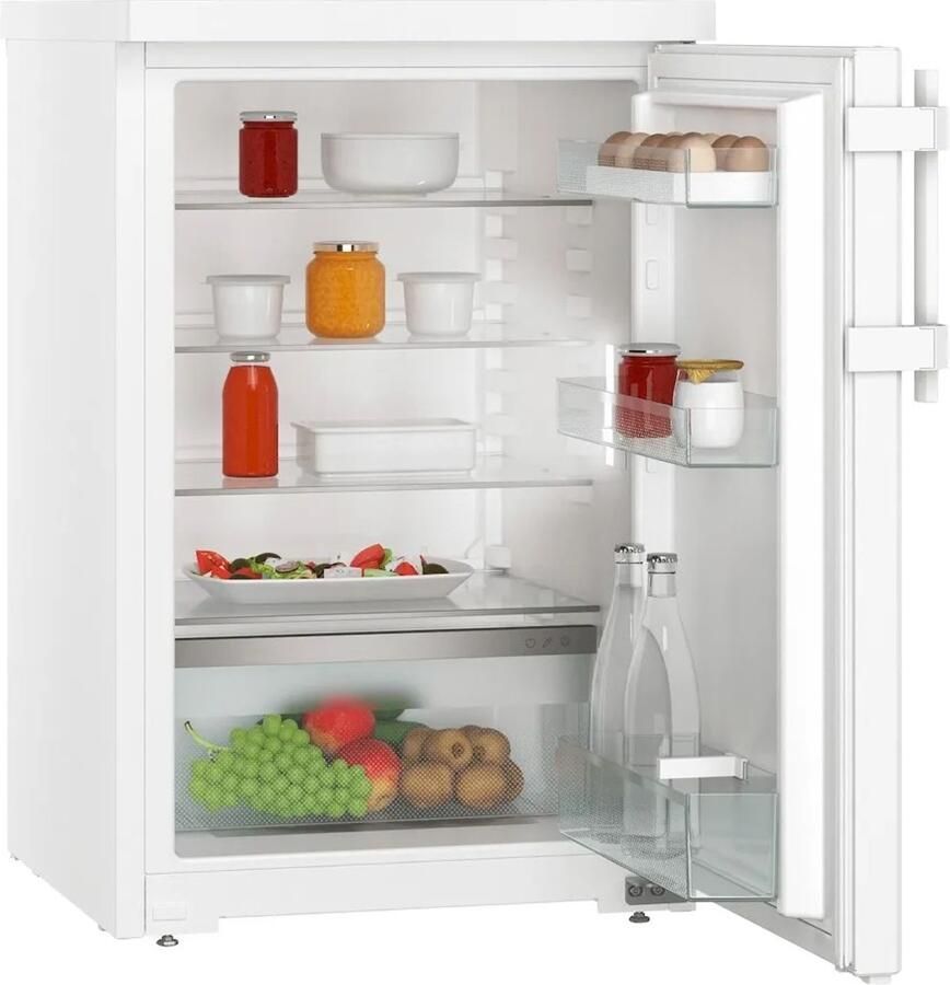 Liebherr Re 1400-20 Koelkast zonder vriesvak Wit - Foto 2