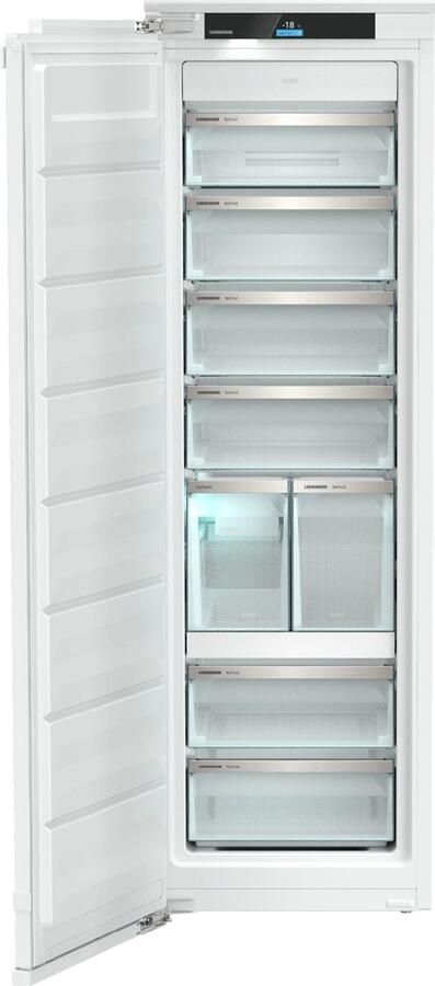 Liebherr SIFNAd 5188 617 Peak inbouw vriezer