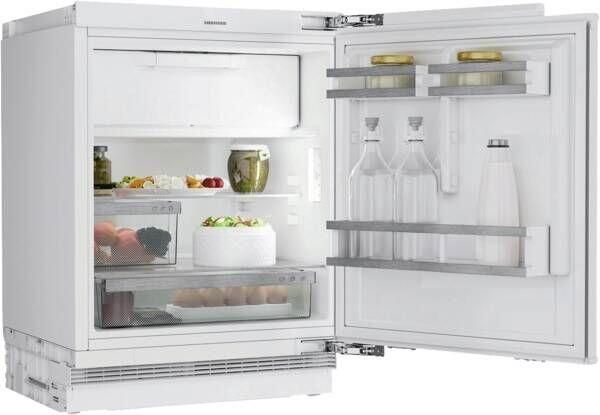 Liebherr Koelkast Combi URD 3601-20 | Koelkasten met ecocheques | 9005382259559
