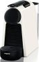 Magimix Nespresso Essenza Mini M115 koffiemachine Pure White - Thumbnail 3