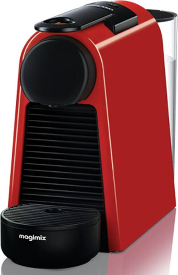 Magimix Essenza Mini 11366 NL Nespresso apparaat