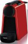 Magimix Essenza Mini Ruby Red M115 Nespresso machine - Thumbnail 3