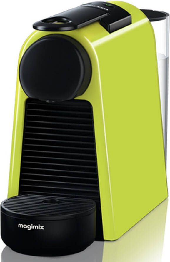 Magimix Essenza Mini 11367 NL Nespresso apparaat