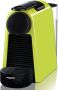 Magimix Essenza Mini Lime Green M115 Nespresso machine - Thumbnail 3