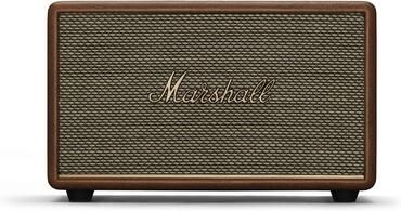 Marshall Acton III BT Brown Bluetooth Speaker - Foto 3